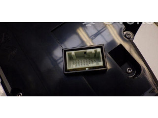 Спидометр (приборный щиток) 9836322380 Citroen C3 Aircross