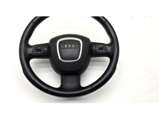 Volant Audi Q7 4L 2008 4F0419091DGWVH, 4F0419091DG  