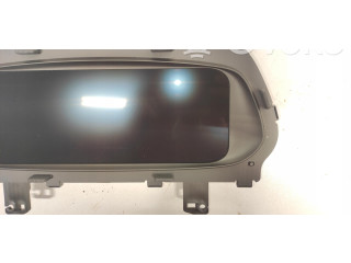 Přístrojová deska Hyundai i20 (PB PBT) 2013 202008910, 202008910