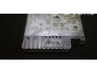 Блок управления АБС 535907379, 100935-01344   Volkswagen PASSAT B3