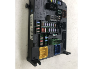 Блок предохранителей 966554748000, A2C53383165   Citroen DS4    