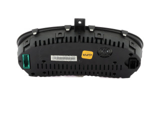 Панель приборов 5J0920811BKD0, K0-8900H Skoda Fabia Mk2 (5J)