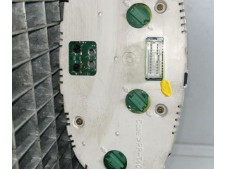 Панель приборов Chevrolet Matiz