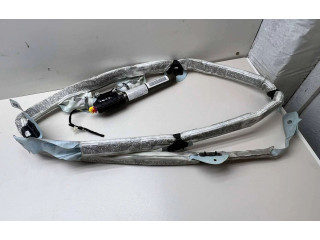 Боковая подушка безопасности 4F5880742C, 30353404D   Audi A6 S6 C6 4F