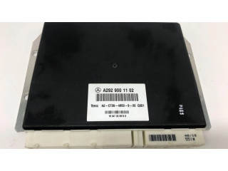 Другие блоки управления / модули