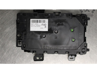 Блок предохранителей 6013814, NK4T15604FAE   Ford Transit Custom    