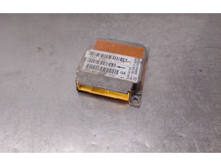 Блок подушек безопасности 0018203126, 00285001222   Mercedes-Benz A W168