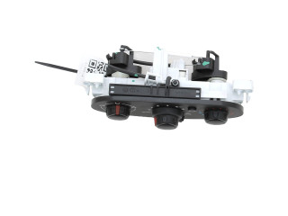 Блок управления климат-контролем 275108150R, T0-6061Y Dacia Sandero