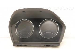 Přístrojová deska BMW X2 F39 2019 9840916