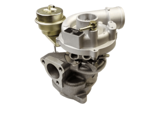 Турбина Seat Alhambra (Mk1) 53039700022, TC30-0120