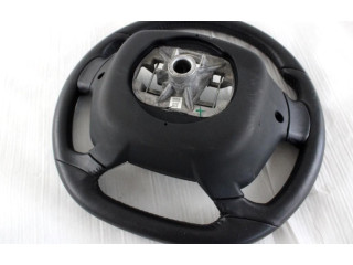 Руль Citroen C4 II Picasso 2013 - 2018 года 98057438ZD