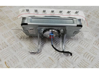 Подушка безопасности пассажира 985257992R, 34167659D   Renault Twingo III