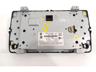 Дисплей    5G0919605   Volkswagen Golf SportWagen