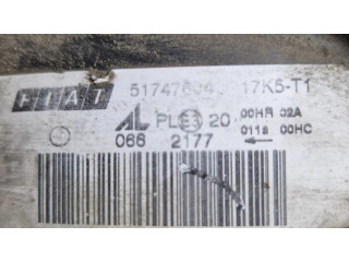 Передняя фара