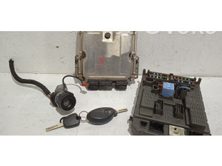 Комплект блоков управления    Fiat Ulysse