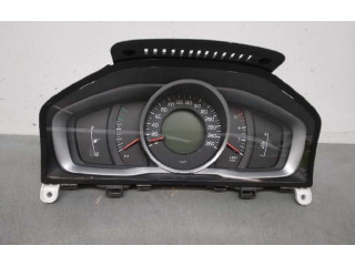 Панель приборов Volvo S60