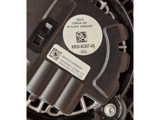 Форсунка Ford Mustang VI