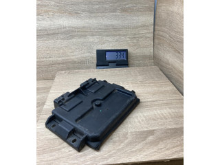 Řídící jednotka 9641390180, 9644506780 Citroen Berlingo 1996