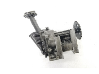 Масляный насос   150108334R, 150109834R  Dacia Dokker 1.5