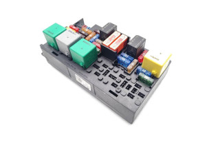 Pojistková skříňka A1645400672 Mercedes-Benz ML AMG W164 2006