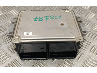 Блок управления двигателя 0261S21915, DZL7C Ford Tourneo