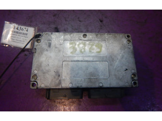 Блок управления коробкой передач 8200112119, 8200112119   Renault Clio II