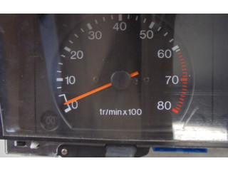 Přístrojová deska Citroen XM 1990 9563756580, 9563756580