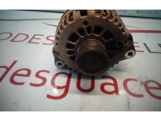 Генератор A6641540102 SsangYong Actyon sports I