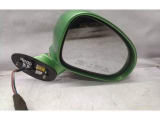 Зеркало электрическое        Chevrolet Matiz   -  года   