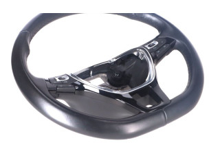 Руль Volkswagen Jetta IV 1999 - 2005 года 5C0419091BL