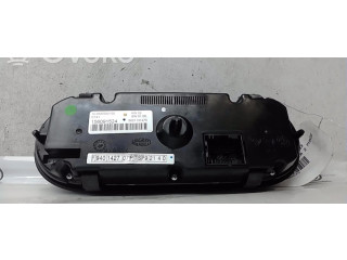 Блок управления климат-контролем 156123650 Alfa Romeo Giulietta