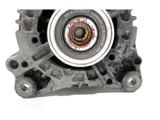 Генератор 03G903016E   Audi A5 Sportback 8TA      