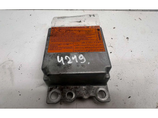 Блок управления надувных подушек 98820JH30A, 071205   Nissan X-Trail T31    