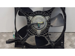 Вентилятор радиатора     2M412M8820    Subaru Impreza III 2.0