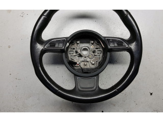 Руль Audi A1 2010 - 2018 года 4G0419091R