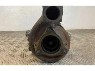 Turbodmychadlo Турбина A6420900280, 8102521A1701 Mercedes-Benz E W211 642921