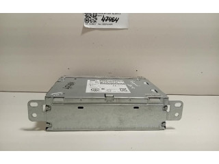 Radio / CD-Player / DVD-Player / Navigation 9811066480, 9811066480 Peugeot 2008
