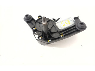 Моторчик заднего дворника 6405JQ Citroen C4 I