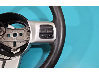 Руль Jeep Compass   -  года 5XS251DKAA, IMPRK1361797      