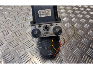 Jednotka ABS 4B0614517G, 0265225124 Volkswagen PASSAT B5.5 2002