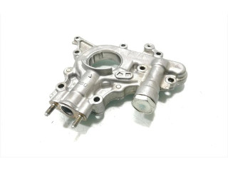 Масляный насос L13Z1 Honda Jazz