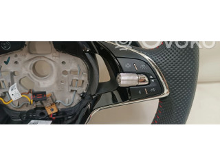 Руль Skoda Octavia Mk4 2019 - года 5E3419093AR