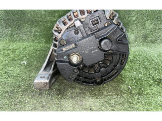 Генератор 0124625001, 8637849   Volvo XC90      