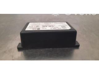 Блок управления 5NA035284C   Skoda Kodiaq