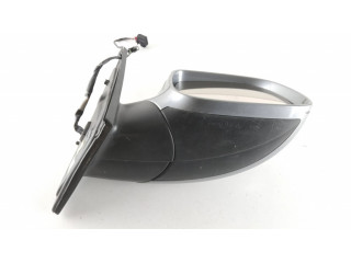 Zpětné zrcátko pravé Audi Q7 4L 2008 4L1857410, 4L0857536A