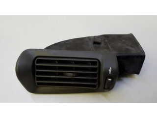 Боковая воздушная решётка