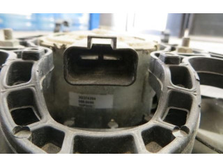 Вентилятор радиатора Fiat Grande Punto 1.2