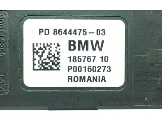 Блок комфорта 864447503   Mini One - Cooper F56 F55   