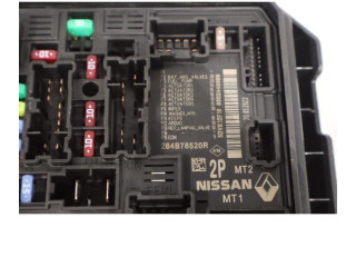 Sicherungskasten 284B76520R Dacia Sandero