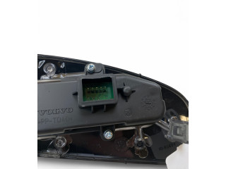 Дисплей    39828071   Volvo XC90